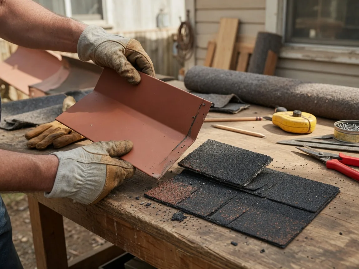 Roof Repair company in Albany, CA